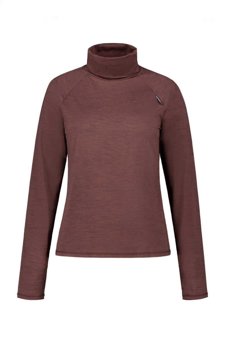 Load image into Gallery viewer, MAGLIA ICEPEAK DONNA CORBIN TERMICA TRASPIRANTE 
