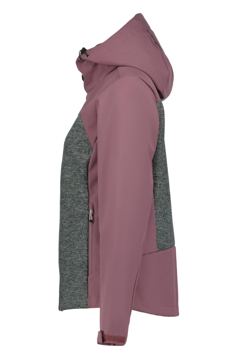 Carica immagine in Galleria Viewer, GIACCA DONNA ICEPEAK BEEBE 
