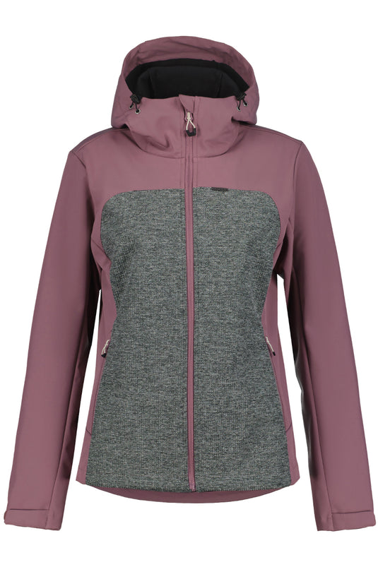 GIACCA DONNA ICEPEAK BEEBE 