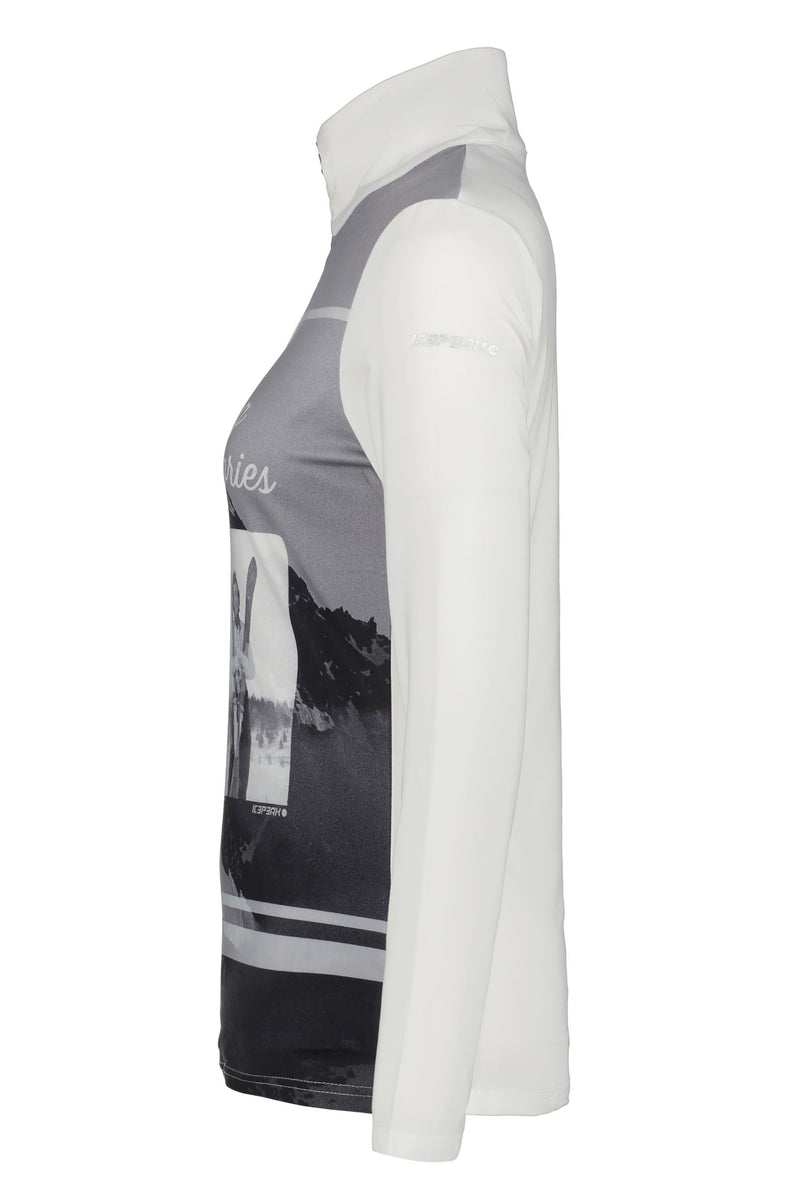 Carica immagine in Galleria Viewer, SOTTOTUTA DONNA ICEPEAK ELLENTON 
