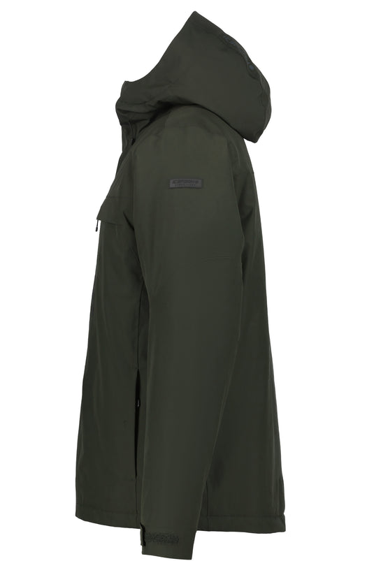GIACCA UOMO ICEPEAK BAKERHILL TEMPO LIBERO 