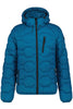 GIACCA UOMO ICEPEAK BRANCH PIUMA SINTETICA