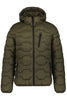 GIACCA UOMO ICEPEAK BRANCH PIUMA SINTETICA