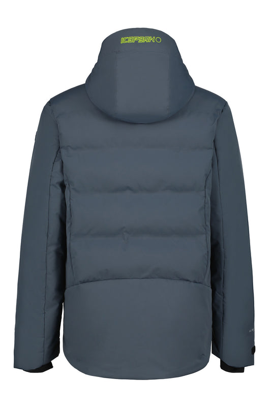 GIACCA DA SCI ICEPEAK FOLEY UOMO 