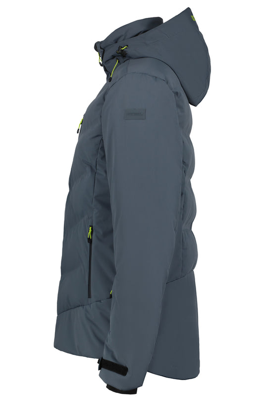 GIACCA DA SCI ICEPEAK FOLEY UOMO 