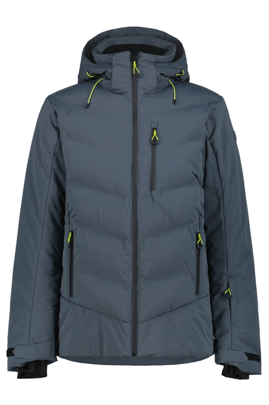 GIACCA DA SCI ICEPEAK FOLEY UOMO 