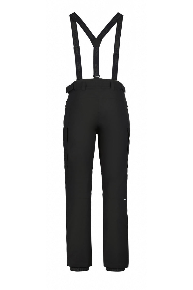 Carica immagine in Galleria Viewer, PANTALONE DA SCI SALOPETTE UOMO ICEPEAK 
