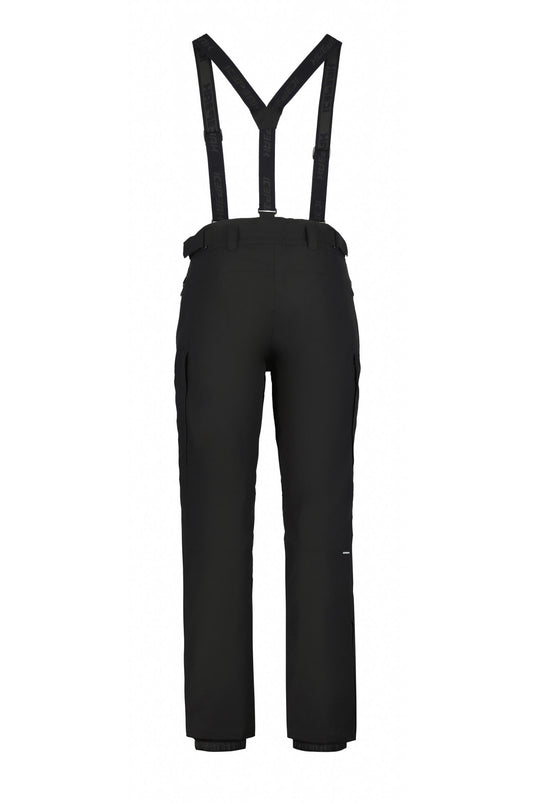 PANTALONE DA SCI SALOPETTE UOMO ICEPEAK 