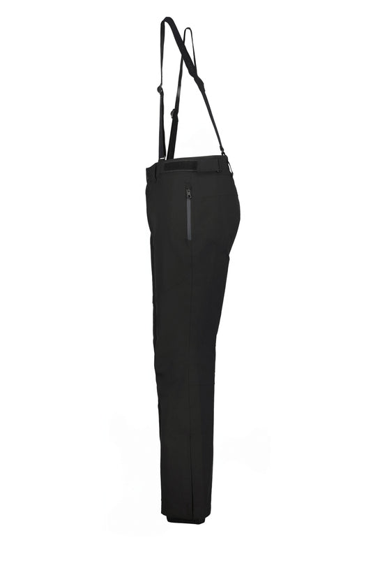 PANTALONE DA SCI SALOPETTE UOMO ICEPEAK 