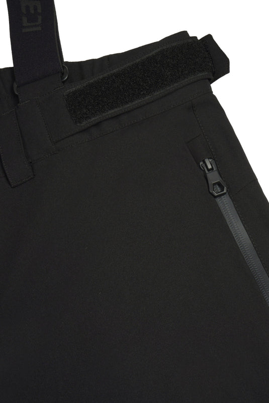 PANTALONE DA SCI SALOPETTE UOMO ICEPEAK 