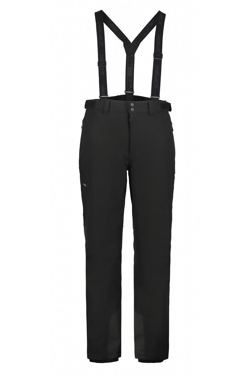 Carica immagine in Galleria Viewer, PANTALONE DA SCI SALOPETTE UOMO ICEPEAK 
