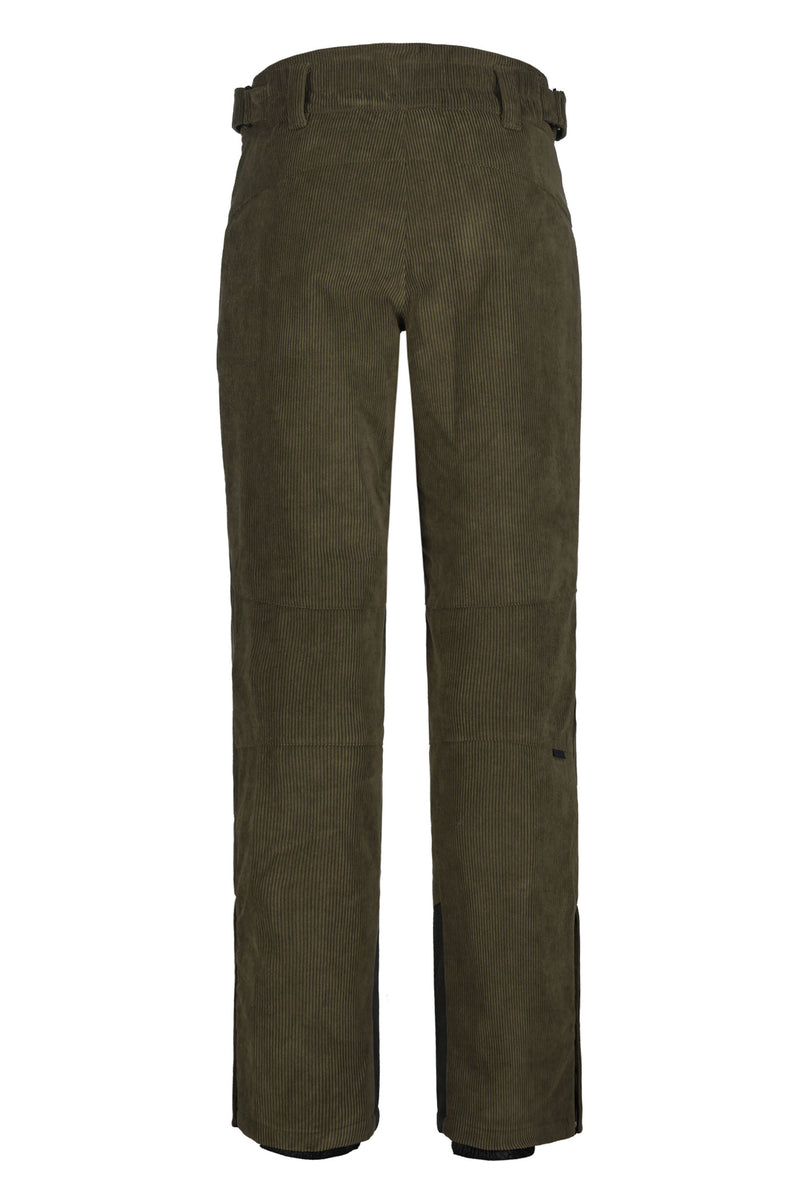 Carica immagine in Galleria Viewer, PANTALONE DA SCI IN VELLUTO UOMO ICEPEAK  ELROY 
