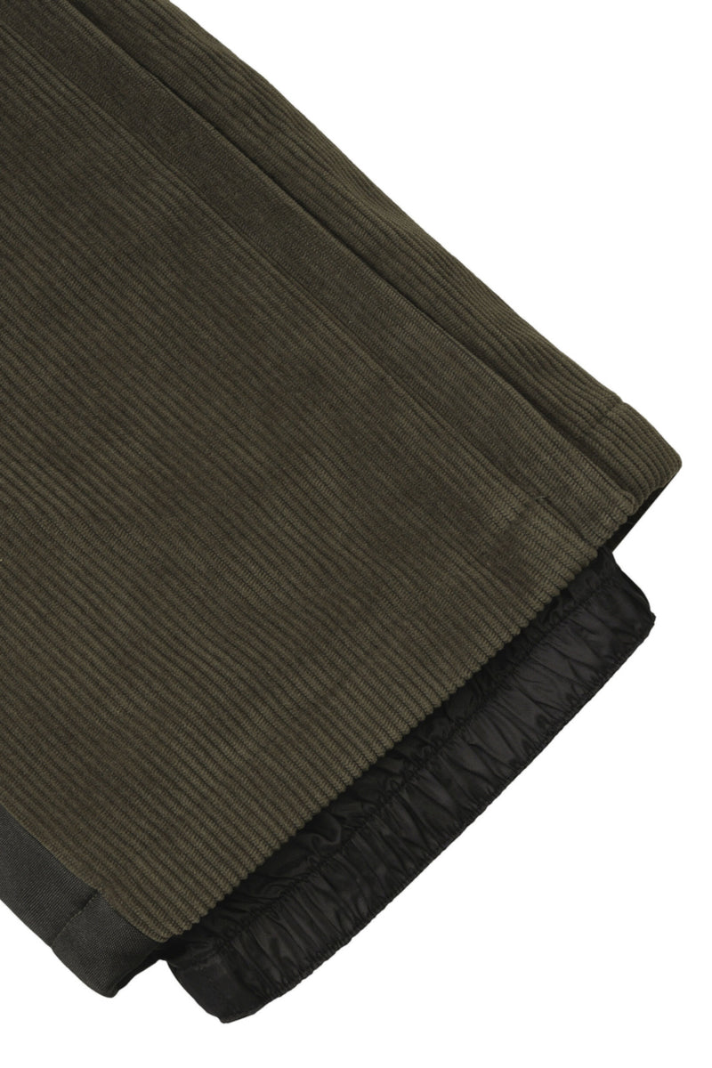 Carica immagine in Galleria Viewer, PANTALONE DA SCI IN VELLUTO UOMO ICEPEAK  ELROY 
