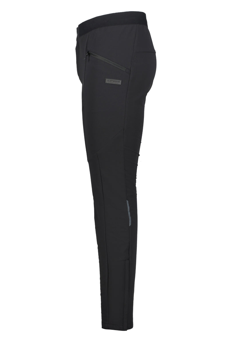Load image into Gallery viewer, PANTALONE DECHERD ICEPEAK UOMO DA MONTAGNA TERMICO 
