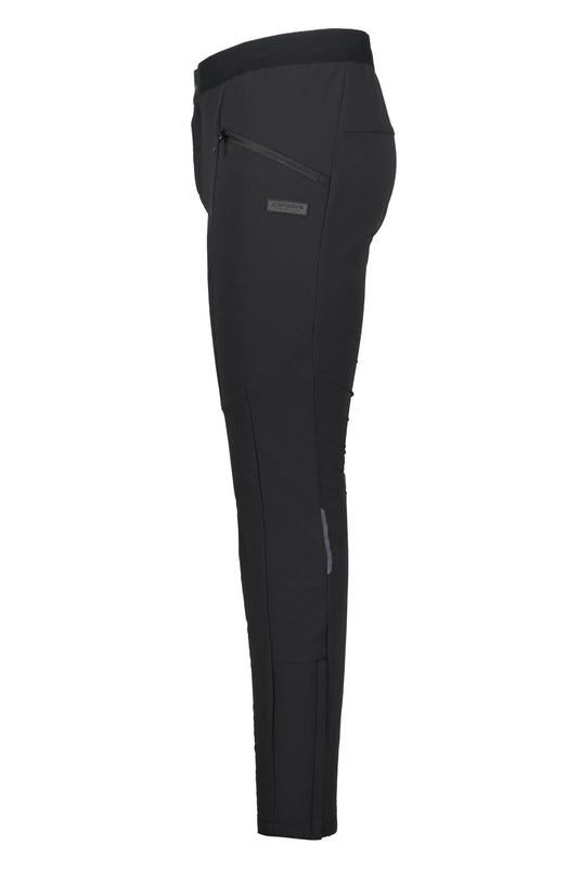 PANTALONE DECHERD ICEPEAK UOMO DA MONTAGNA TERMICO 