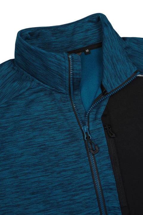 PILE ICEPEAK BOLIGEE UOMO 