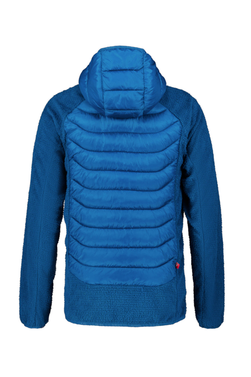 Carica immagine in Galleria Viewer, GIACCA ICEPEAK DRAYTON UOMO IBRIDO 
