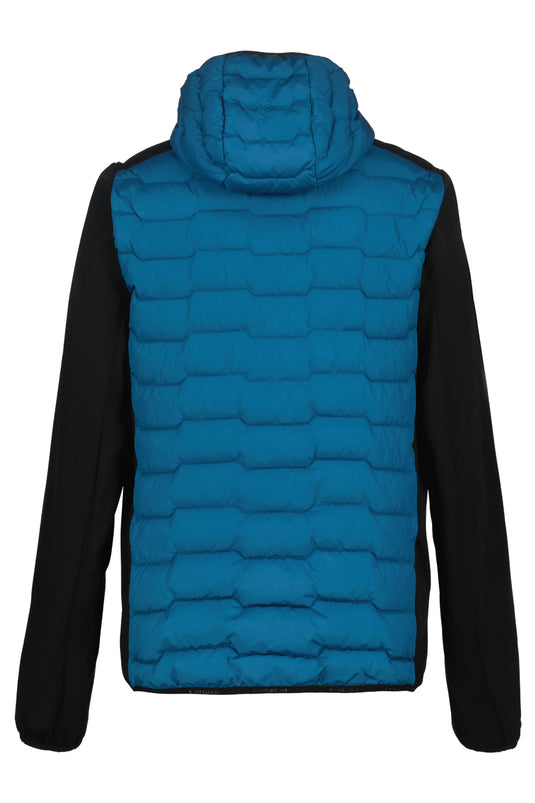 GIACCA UOMO ICEPEAK BYHALIA IBRIDO 