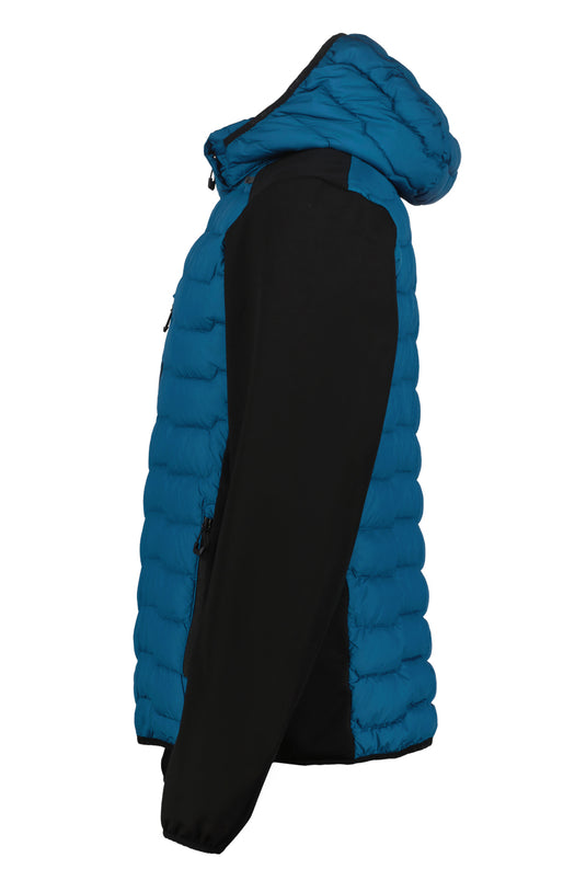 GIACCA UOMO ICEPEAK BYHALIA IBRIDO 