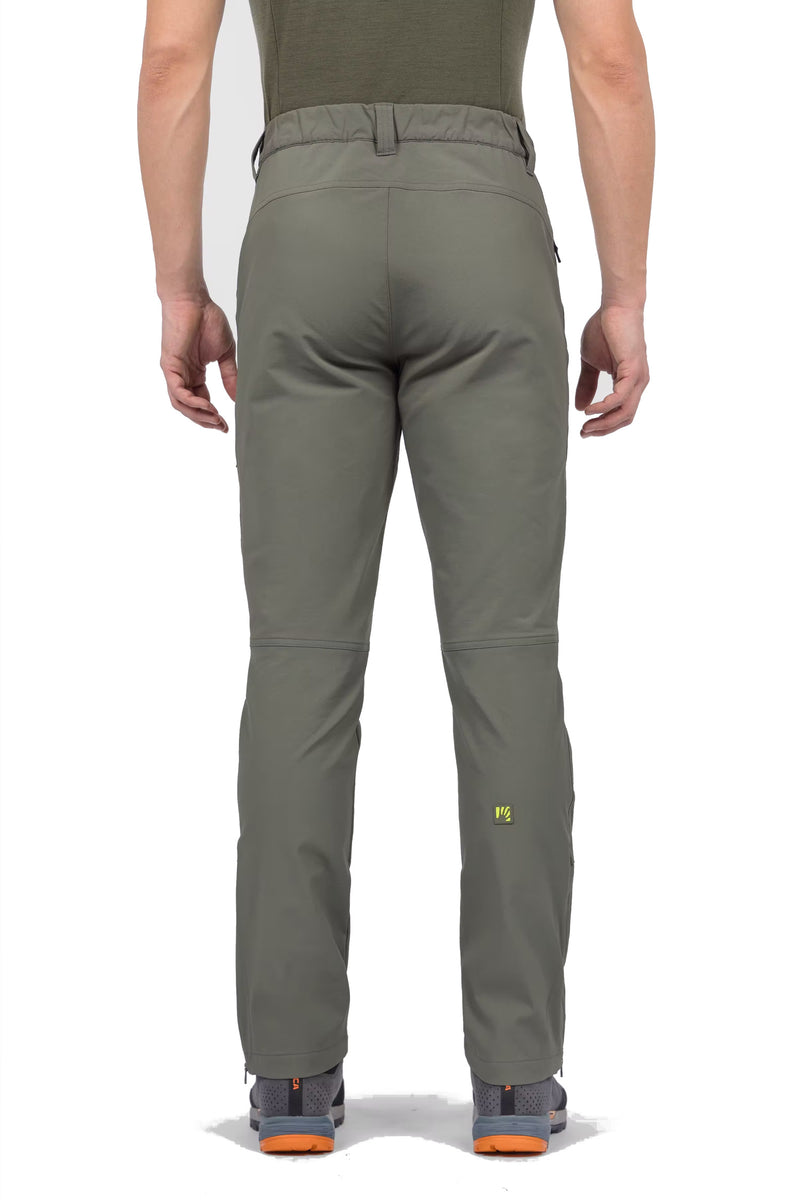 Carica immagine in Galleria Viewer, PANTALONE UOMO KARPOS SCARNIA UP CALDO 

