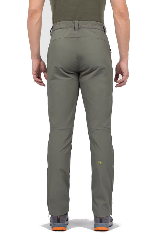 PANTALONE UOMO KARPOS SCARNIA UP CALDO 
