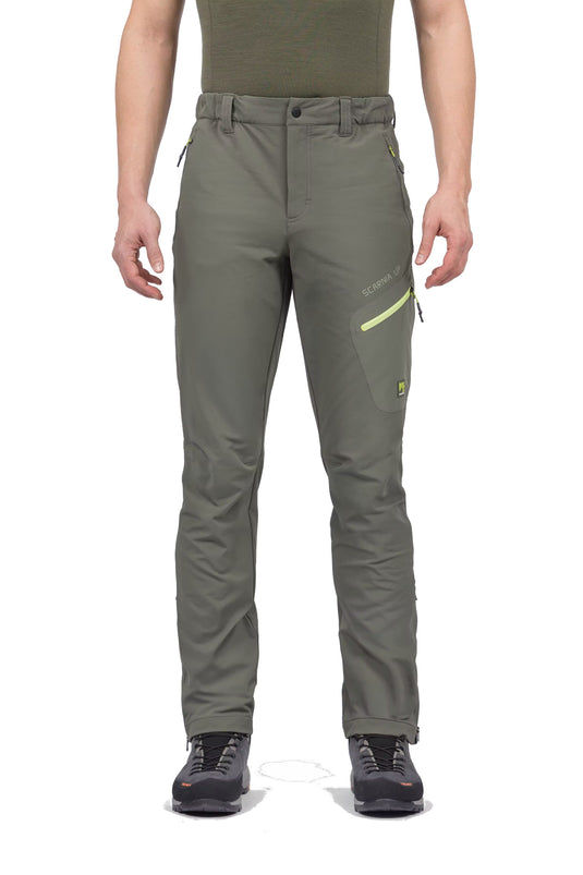 PANTALONE UOMO KARPOS SCARNIA UP CALDO 