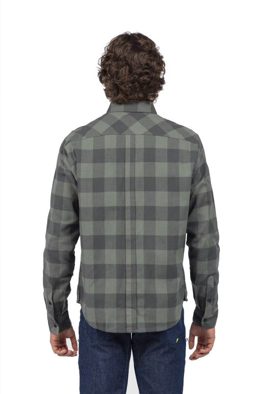 CAMICIA KARPOS UOMO MARTORAL 