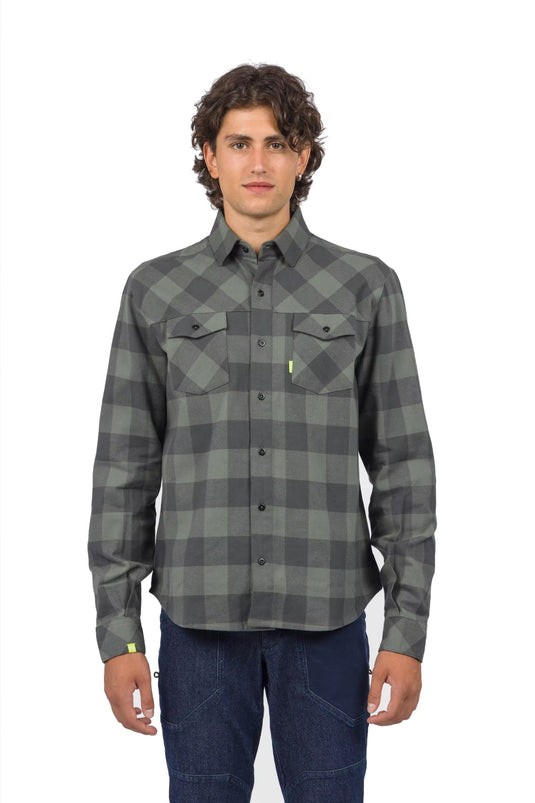 CAMICIA KARPOS UOMO MARTORAL 