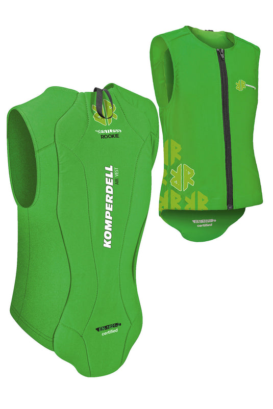 AIR VEST BAMBINO KOMPERDELL 