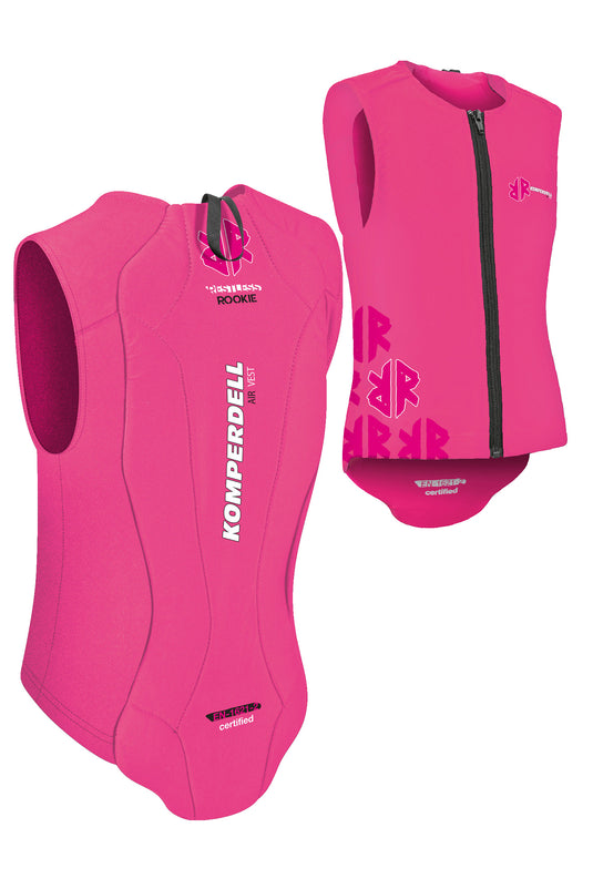 AIR VEST BAMBINO KOMPERDELL 