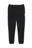 PANTALONE DELLA TUTA LACOSTE IN COTONE FELPATO