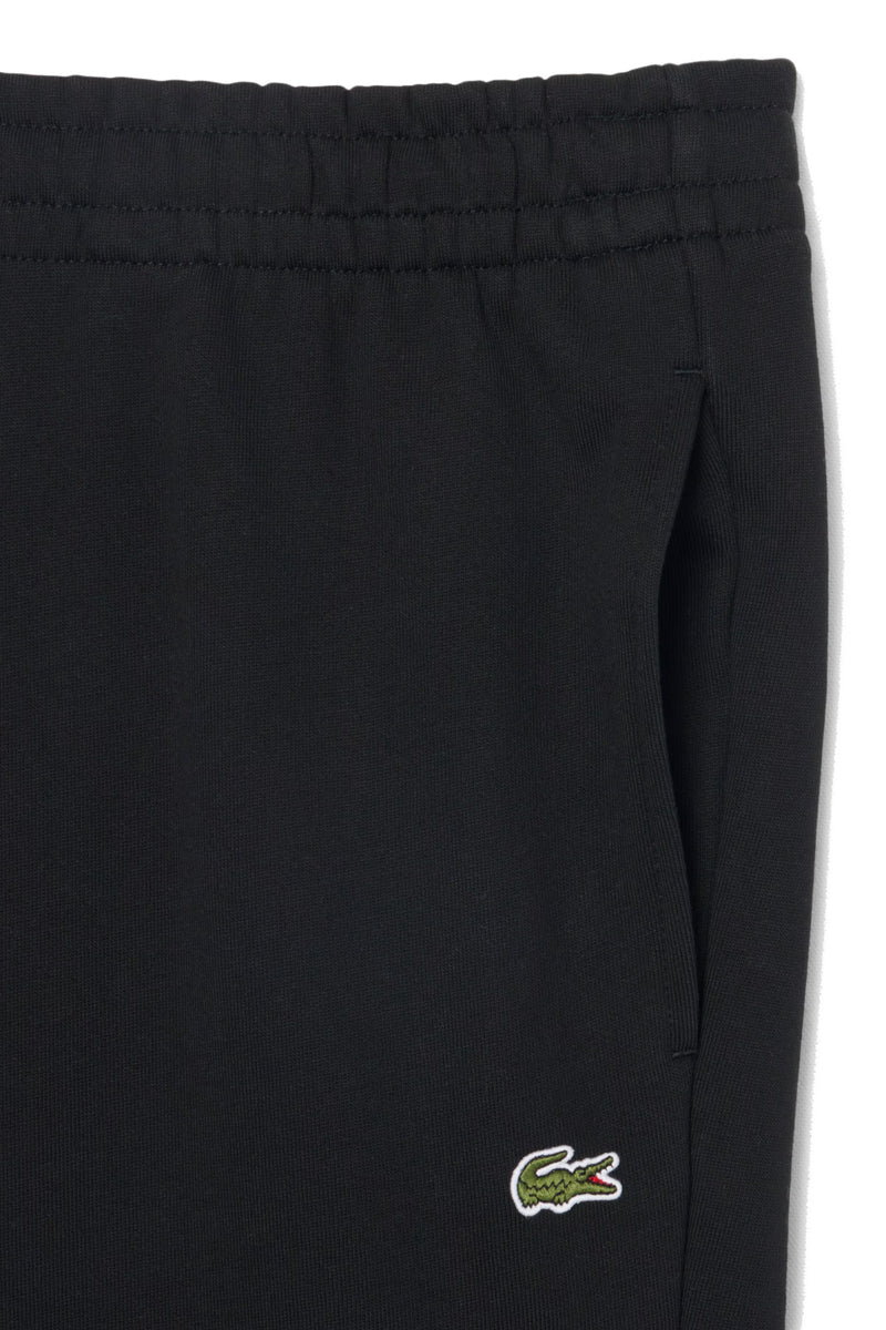 Carica immagine in Galleria Viewer, PANTALONE DELLA TUTA LACOSTE IN COTONE FELPATO 
