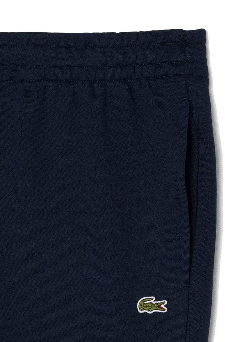Carica immagine in Galleria Viewer, PANTALONE DELLA TUTA LACOSTE IN COTONE FELPATO 
