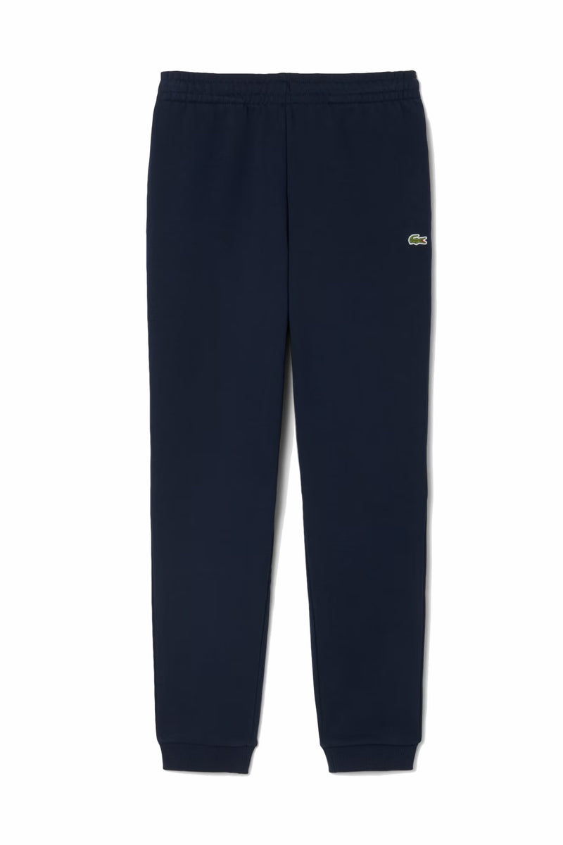 Carica immagine in Galleria Viewer, PANTALONE DELLA TUTA LACOSTE IN COTONE FELPATO 
