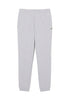 PANTALONE DELLA TUTA LACOSTE IN COTONE FELPATO