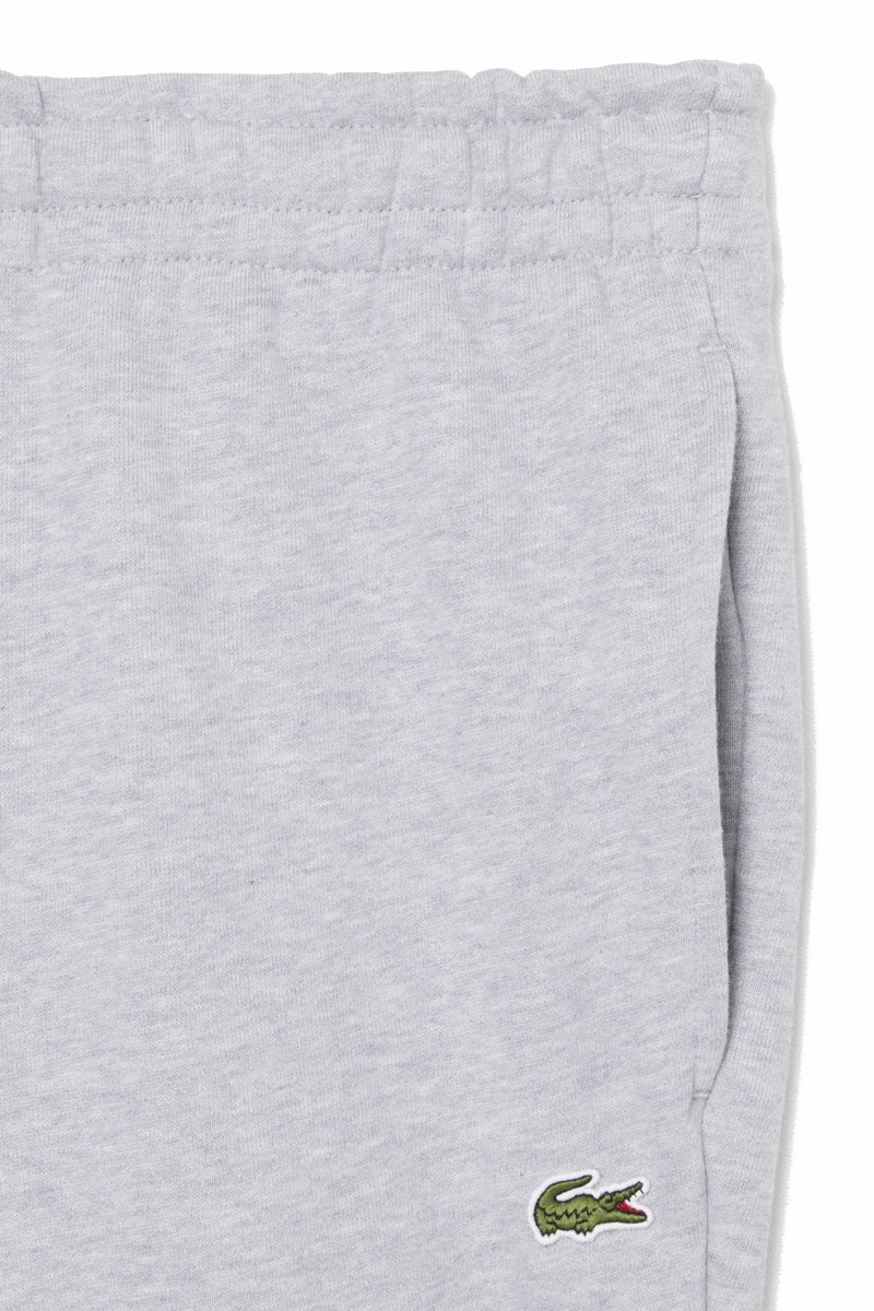 Load image into Gallery viewer, PANTALONE DELLA TUTA LACOSTE IN COTONE FELPATO 
