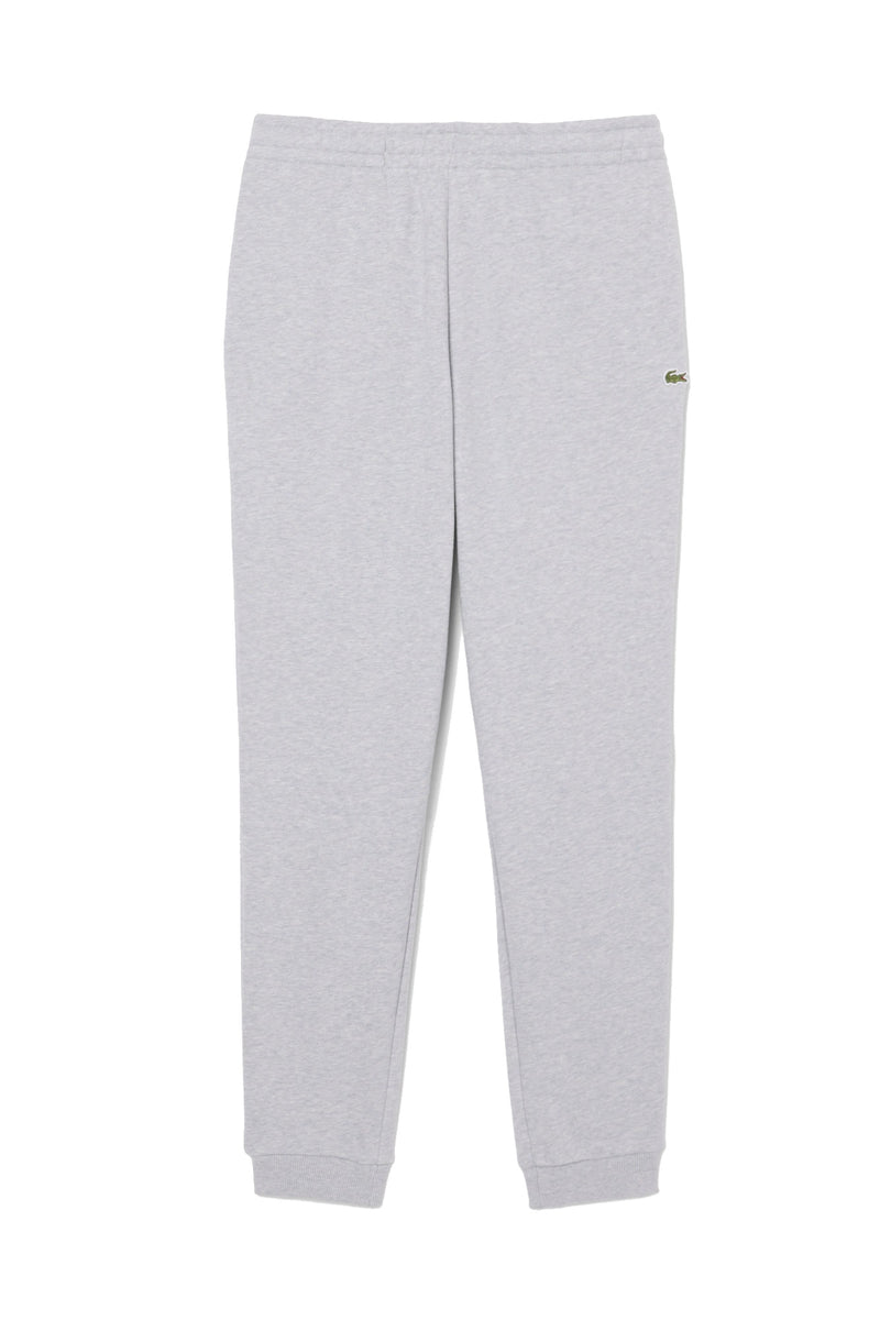 Load image into Gallery viewer, PANTALONE DELLA TUTA LACOSTE IN COTONE FELPATO 
