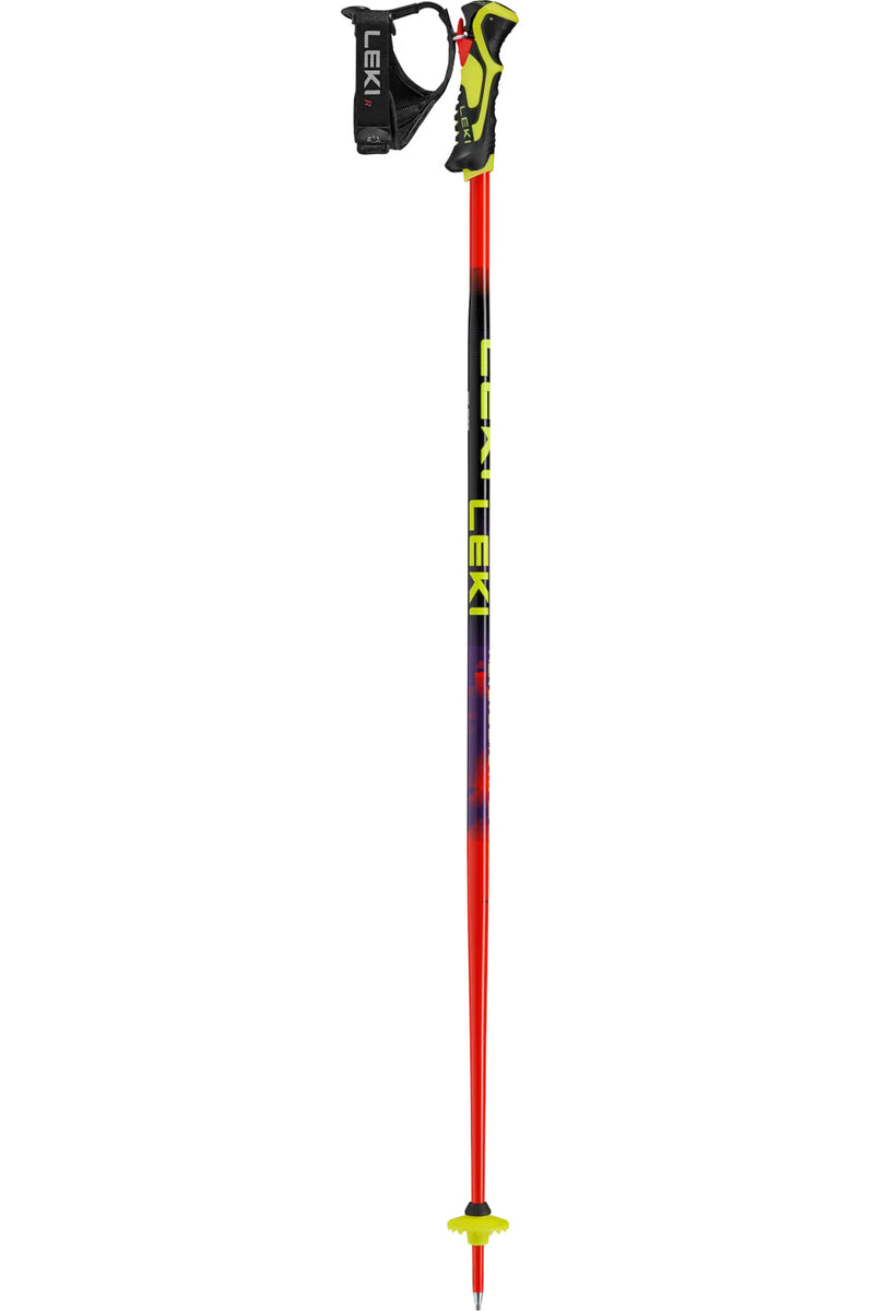 Carica immagine in Galleria Viewer, LEKI BASTONI WCR Evo Lite SL TR 
