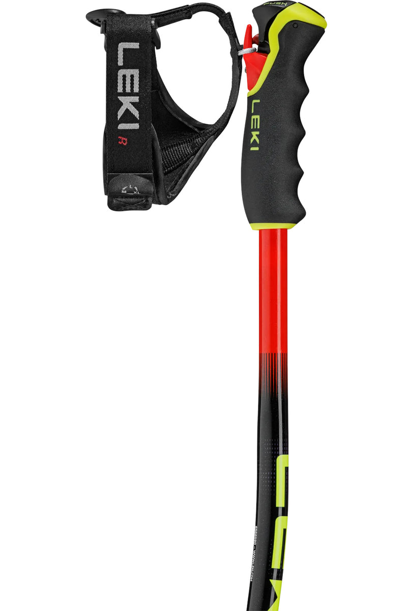 Carica immagine in Galleria Viewer, LEKI WCR EVO LITE GS TR 
