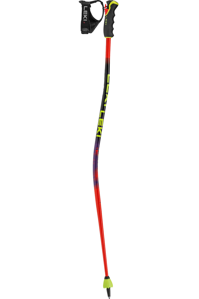 Carica immagine in Galleria Viewer, LEKI WCR EVO LITE GS TR 
