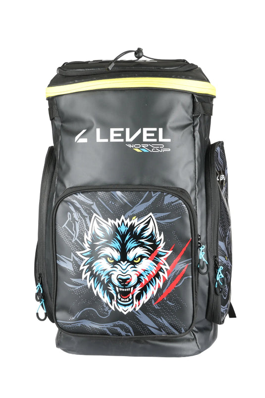 ZAINO SKI TEAM PRO 60L LEVEL 