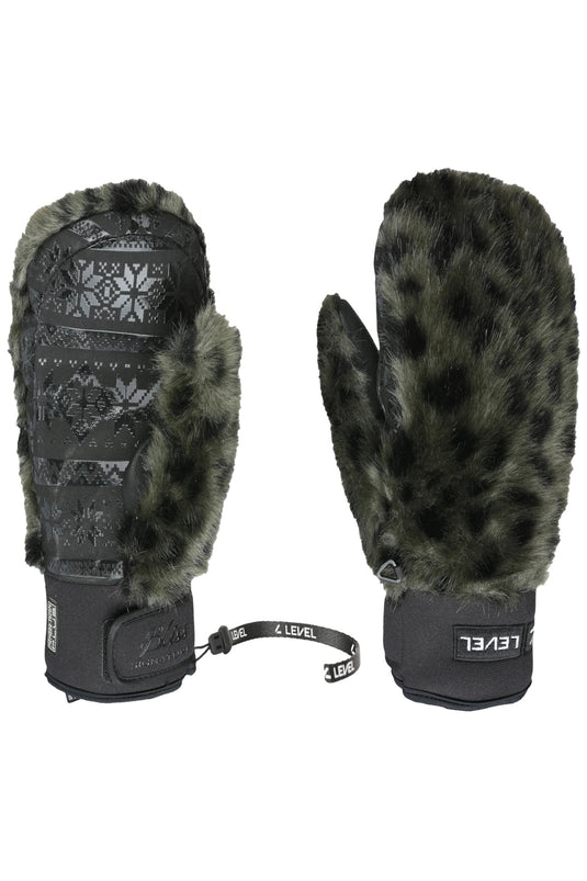 MOFFOLA SIBERIAN LEVEL PELOSA 