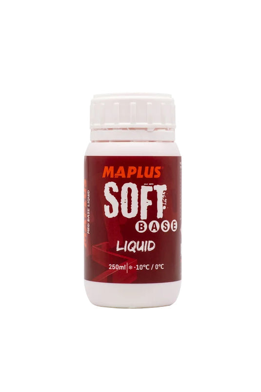 SCIOLINA MAPLUS LIQUIDA SOFT BASE 250ML 