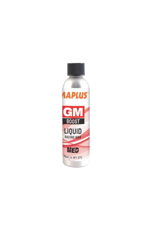 SCIOLINA GM BOOST LIQUID MED 75ML DI MAPLUS 