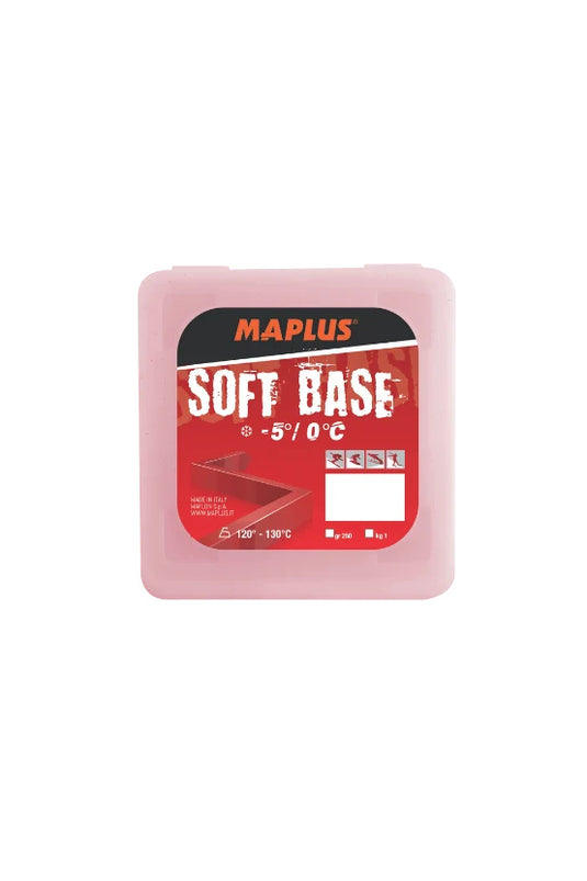 SCIOLINA MAPLUS SOFT BASE 