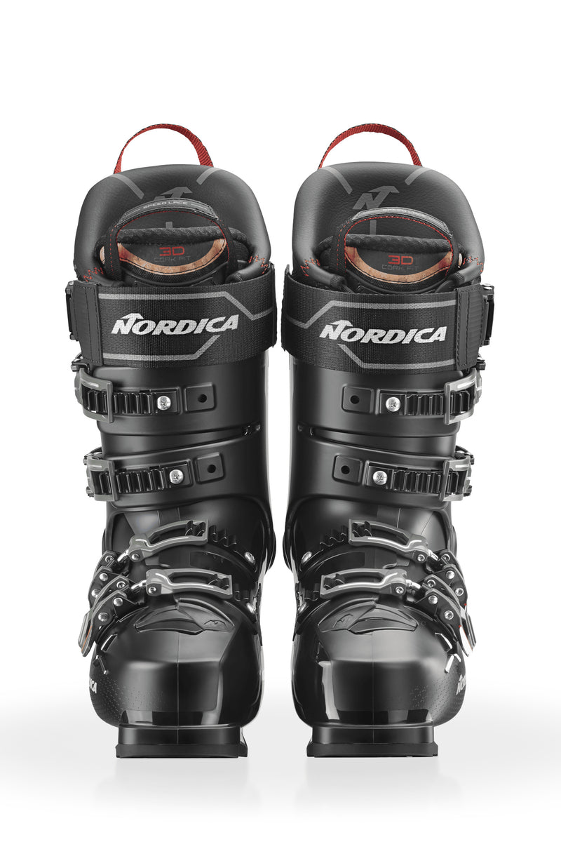 Carica immagine in Galleria Viewer, SCARPONE DA SCI NORDICA PROMACHINE 3 130 
