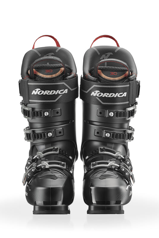 SCARPONE DA SCI NORDICA PROMACHINE 3 130 