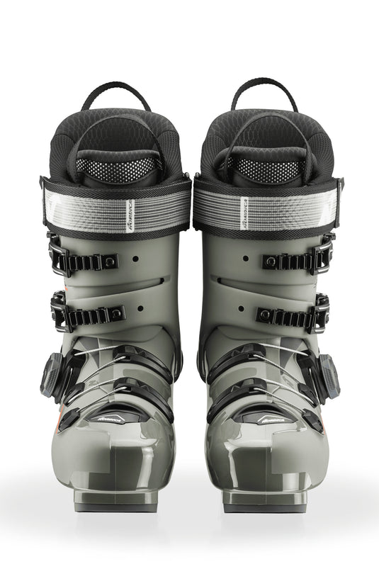 SCARPONE DA SCI NORDICA SPEEDMACHINE 120 BOA 