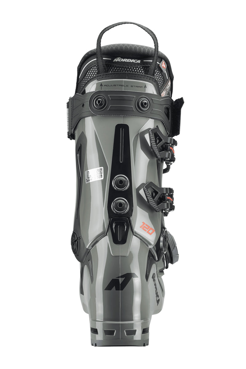Carica immagine in Galleria Viewer, SCARPONE DA SCI NORDICA SPEEDMACHINE 120 BOA 
