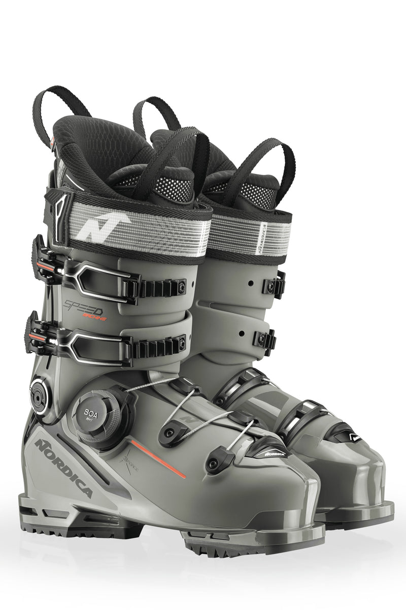 Carica immagine in Galleria Viewer, SCARPONE DA SCI NORDICA SPEEDMACHINE 120 BOA 

